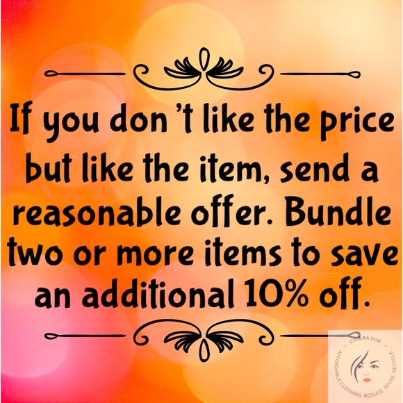 Reasonable offers welcome - Picture 1 of 1